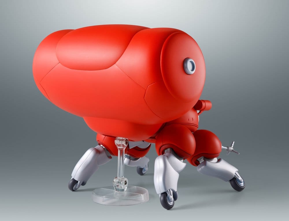 Ghost in the Shell The Robot Spirits Action Figure FUCHIKOMA - 2
