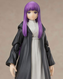 Frieren: Beyond Journey's End S.H.Figuarts Action Figure FERN - 2