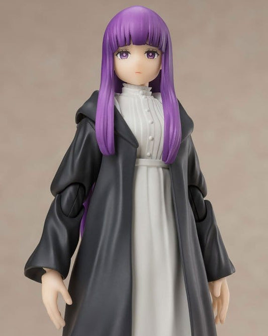 Frieren: Beyond Journey's End S.H.Figuarts Action Figure FERN - 2