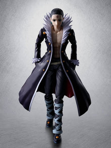 Hunter x Hunter S.H.Figuarts Action Figure CHROLLO - 2