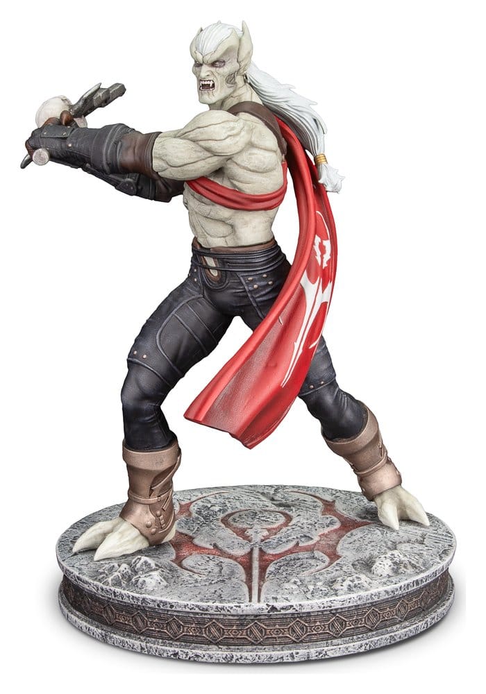 Legacy of Kain PVC Figure Kain - 2