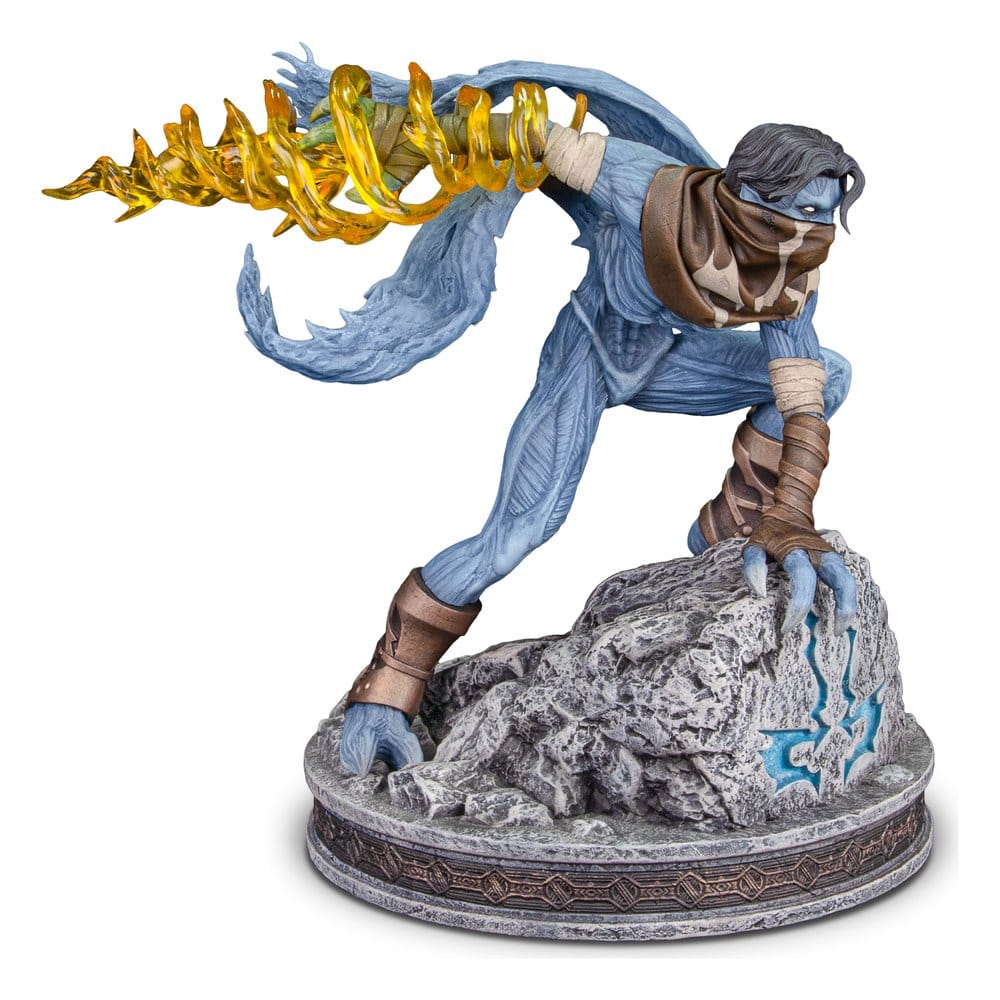 Legacy of Kain PVC Figure Raziel - 2