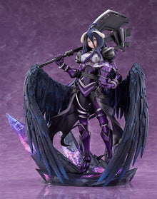 Overlord Figure 1/7 ALBEDO: HERMES TRISMEGISTUS VER. - 2