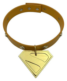 Superman Prop Replica 1/1 Krypto Collar Limited Edition - 2
