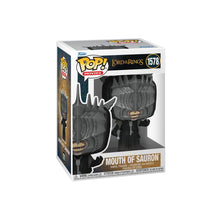 Lord of the Rings POP! Movies Vinyl Figure MOUTH OF SAURON - 2