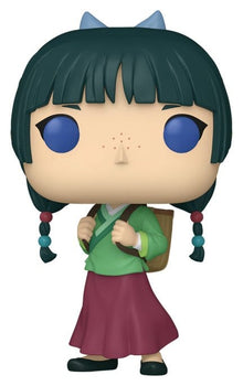 Apothecary Diaries POP! Animation Vinyl Figure MAOMAO WITH CHASE - 2