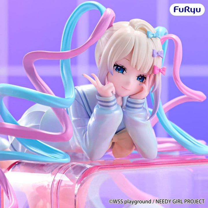 Needy Girl Overdose Noodle Stopper Figure OMGKAWAIIANGEL - 2