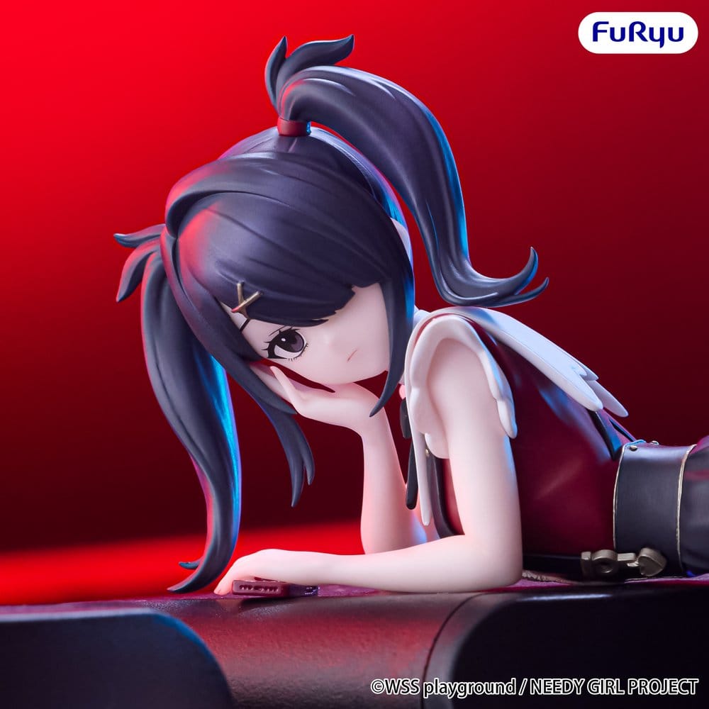 Needy Girl Overdose Noodle Stopper Figure AME-CHAN - 2