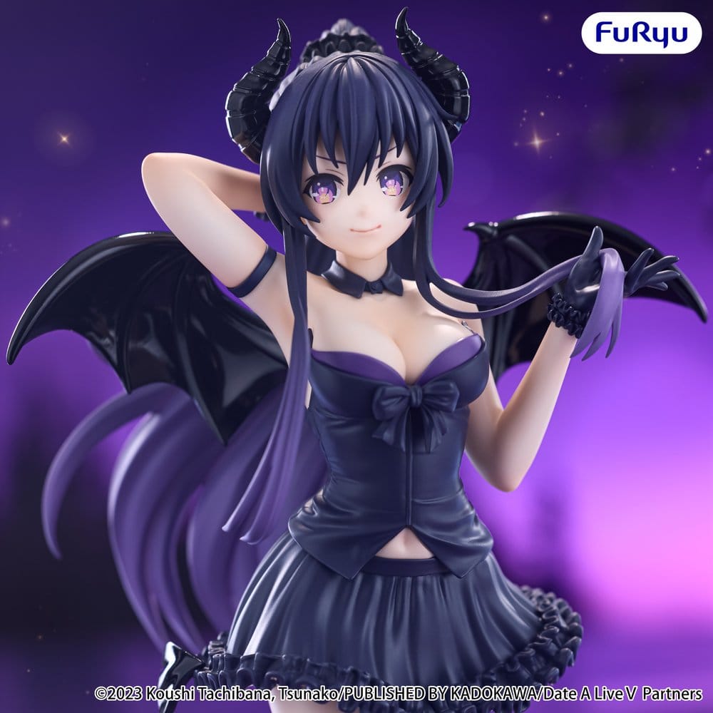 Date A Live BiCute Dark Figure TOHKA YATOGAMI - 2