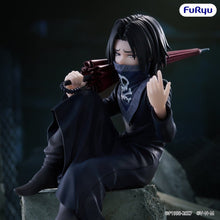 Hunter x Hunter Noodle Stopper Figure FEITAN - 2