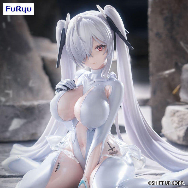 Goddess of Victory: Nikke Noodle Stopper Figure CINDERELLA - 2
