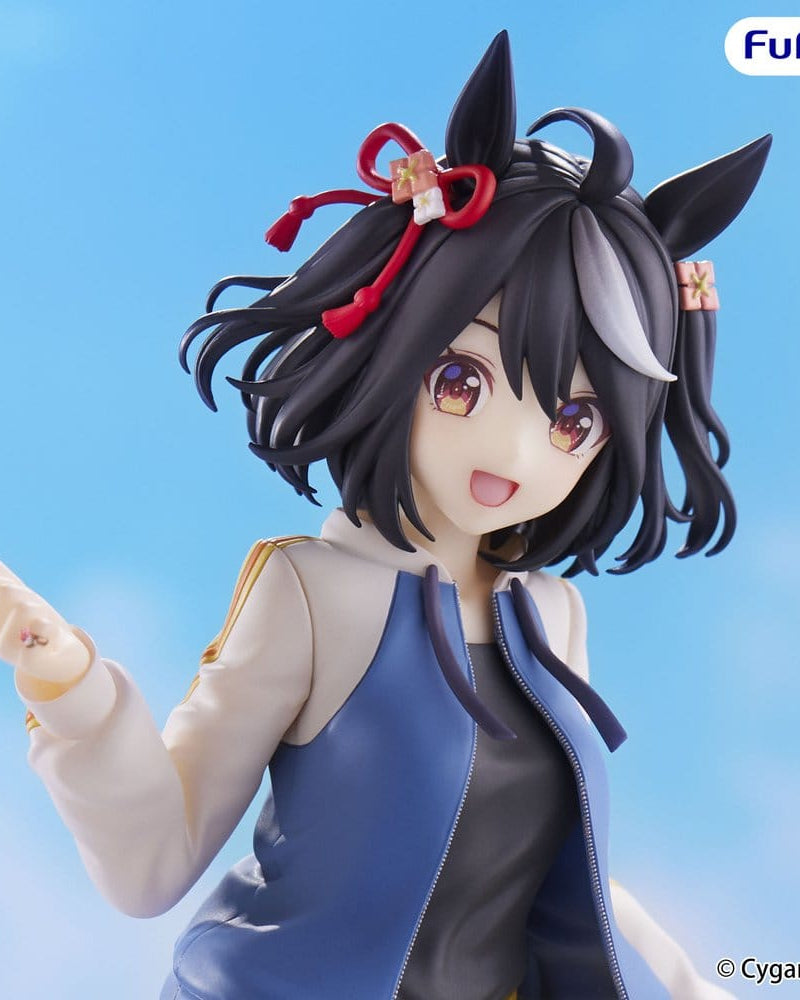 Umamusume: Pretty Derby Trio-Try-iT Figure KITASAN BLACK - 2