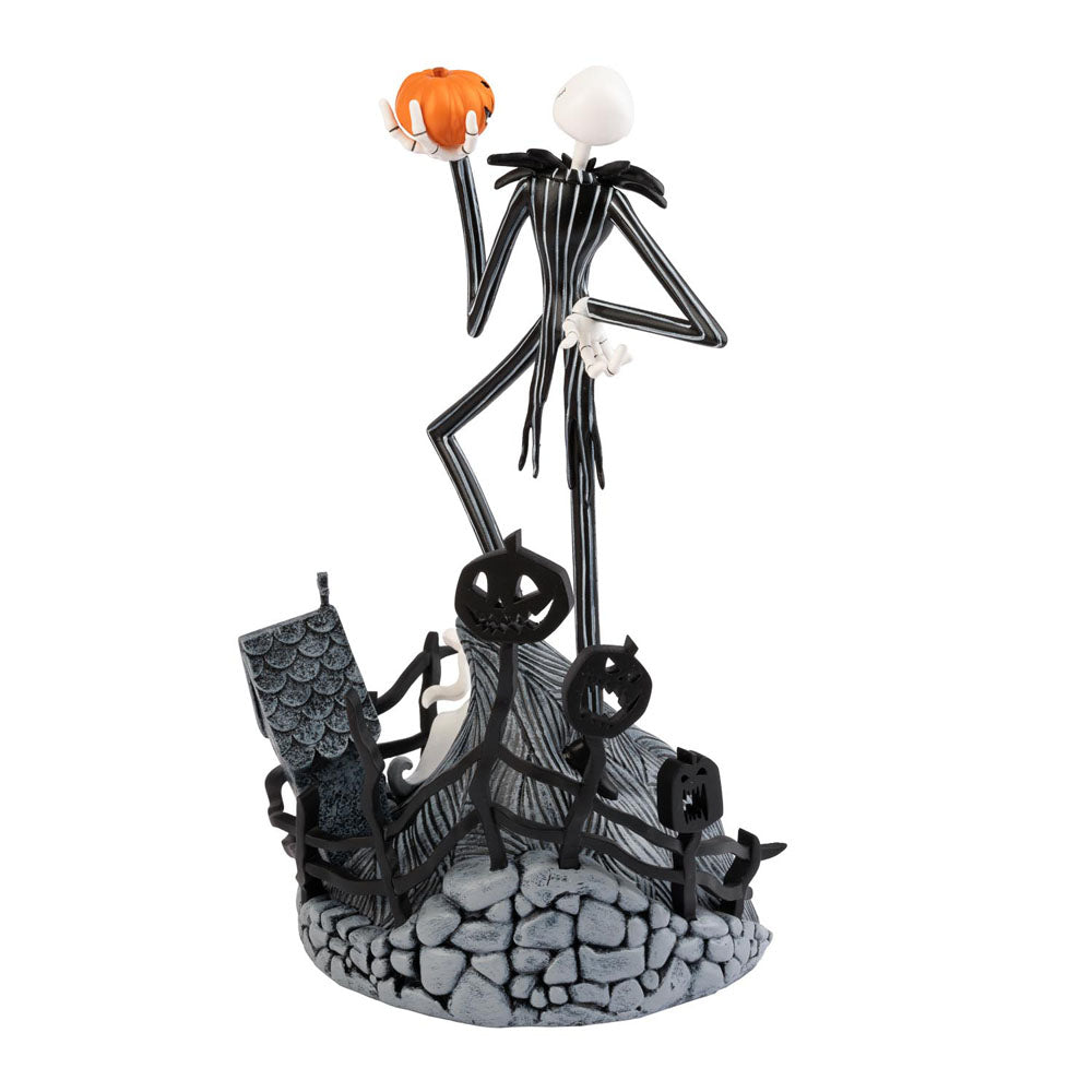The Nightmare Before Christmas 3D perpetual Calendar - 2