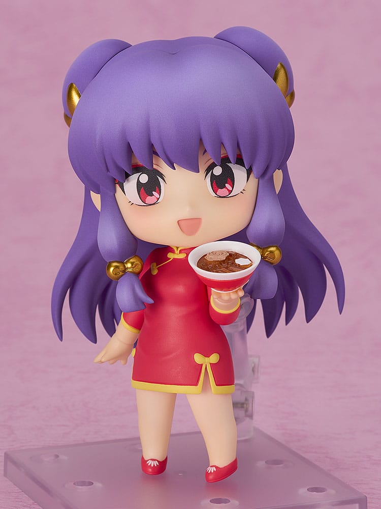 Ranma 1/2 Nendoroid Action Figure SHAMPOO - 2