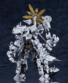 Blue Archive Moderoid Model Kit Daath - 2
