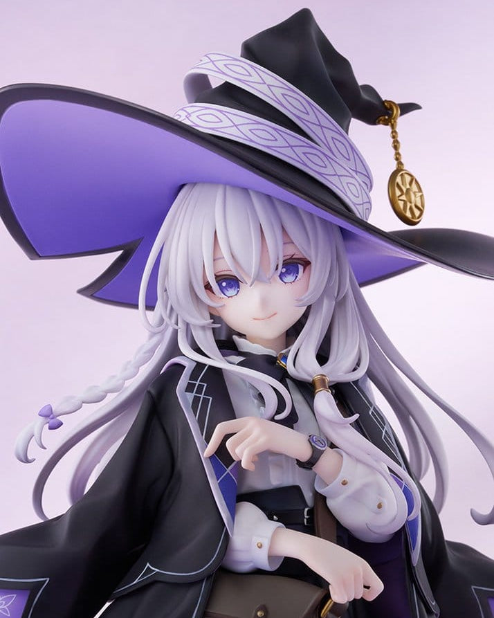 Wandering Witch: The Journey of Elaina Figure 1/7 ELAINA - 2