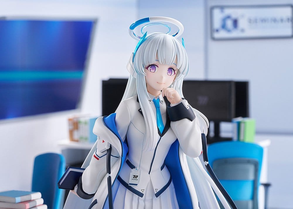 Blue Archive Figure 1/7 NOA: CLASSIFIED RECORD - 2