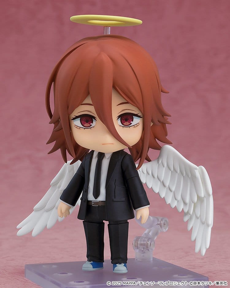 Chainsaw Man Nendoroid Action Figure ANGEL DEVIL - 2