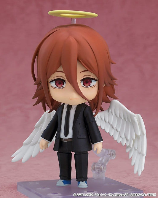Chainsaw Man Nendoroid Action Figure ANGEL DEVIL - 2