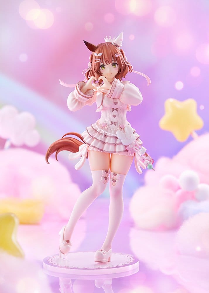 Umamusume: Pretty Derby Figure 1/7 [UNFORGETTABLE SUGAR CANDY] ASTON MACHAN - 2