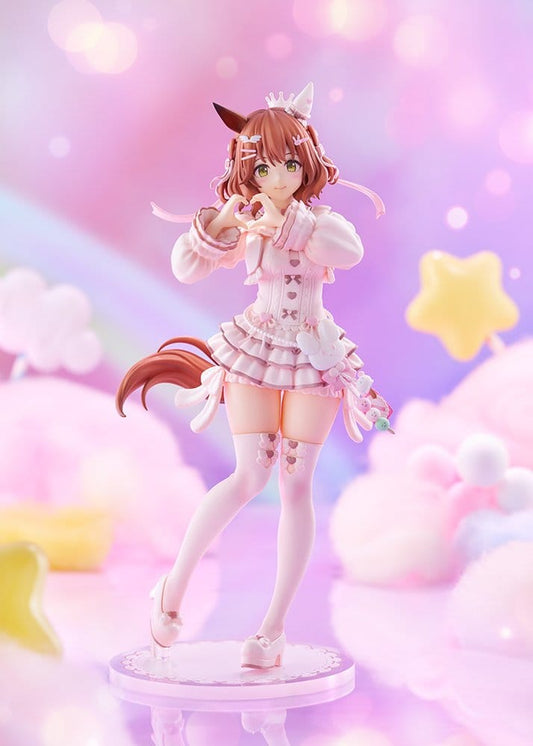 Umamusume: Pretty Derby Figure 1/7 [UNFORGETTABLE SUGAR CANDY] ASTON MACHAN - 2