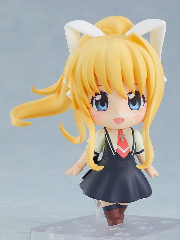 Kaginado Nendoroid Action Figure MISUZU KAMIO - 2