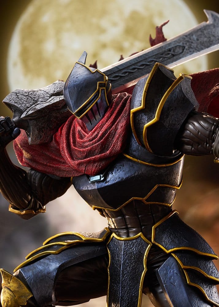 Overlord: The Holy Kingdom Pop Up Parade SP PVC Figure Momon - 2