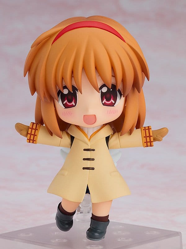 Kanon Nendoroid Action Figure AYU TSUKIMIYA - 2