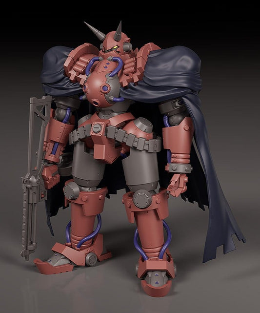 Gun x Sword Moderoid Model Kit Volkein - 2