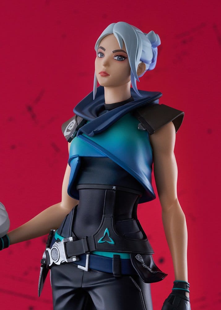 Valorant Pop Up Parade Figure JETT - 2