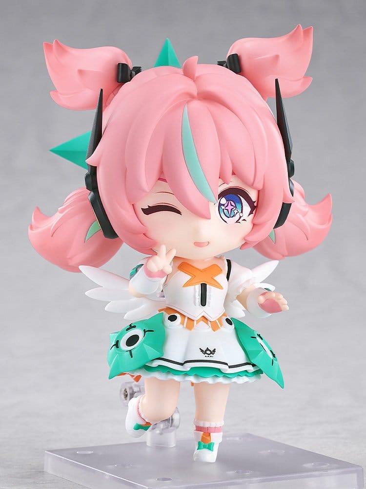 Zenless Zone Zero Nendoroid Action Figure ARIA - 2