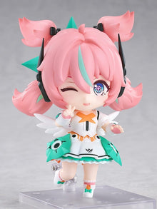 Zenless Zone Zero Nendoroid Action Figure ARIA - 2