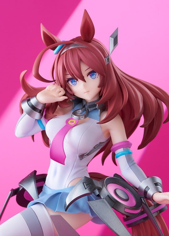 Umamusume: Pretty Derby Pop Up Parade SP Figure MIHONO BOURBON - 2