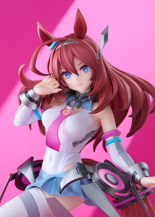 Umamusume: Pretty Derby Pop Up Parade SP Figure MIHONO BOURBON - 2