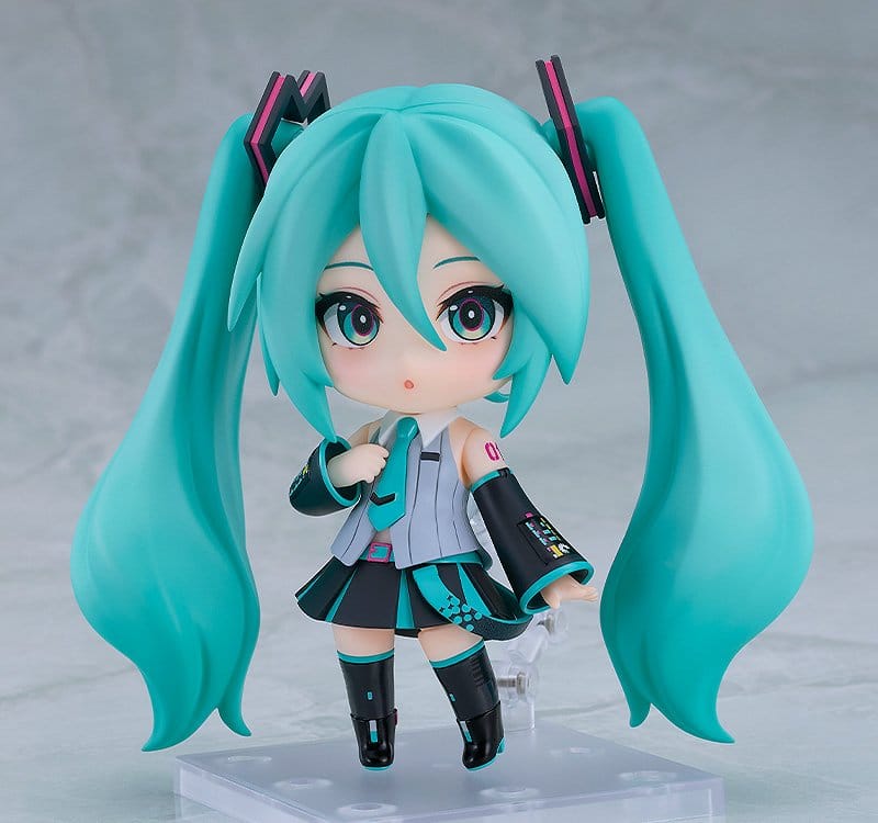 Character Vocal Series 01: Hatsune Miku Nendoroid Action Figure HATSUNE MIKU V6 - 2