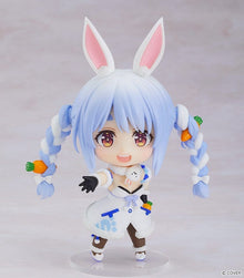 Hololive Production Nendoroid Action Figure USADA PEKORA (RE-RUN) - 2