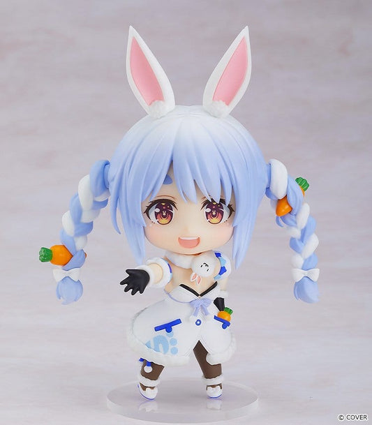 Hololive Production Nendoroid Action Figure USADA PEKORA (RE-RUN) - 2