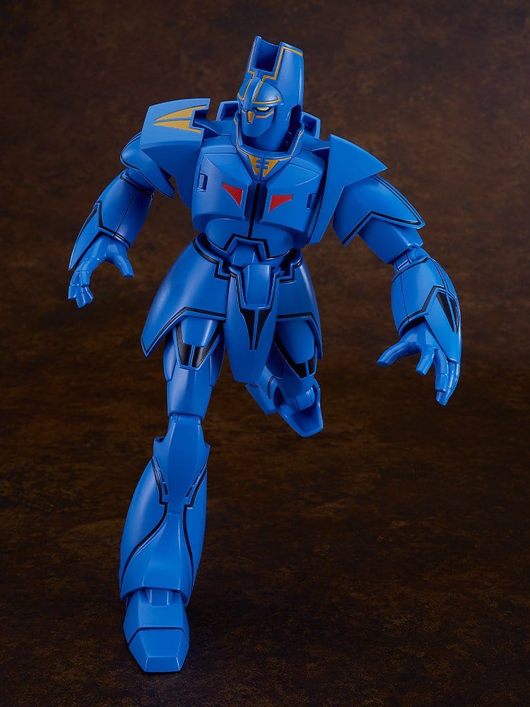 Giant Gorg Moderoid Model Kit Gorg - 2