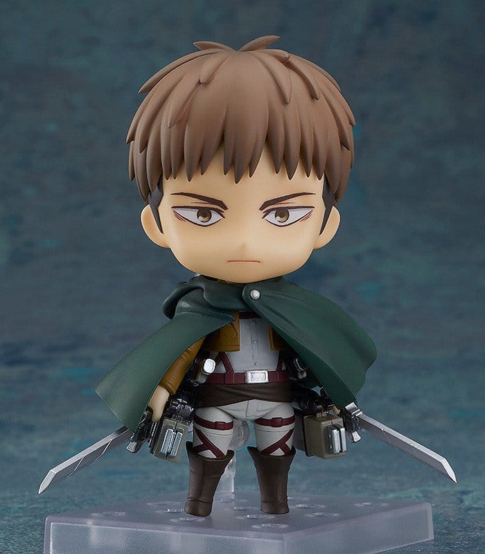 Attack on Titan Nendoroid Action Figure JEAN KIRSTEIN - 2