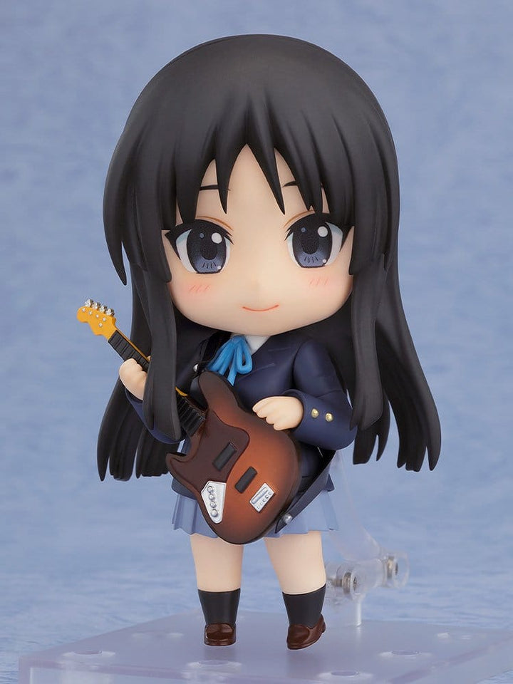 K-ON! Nendoroid Action Figure MIO AKIYAMA 2.0 - 2
