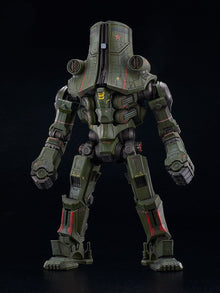 Pacific Rim Moderoid Model Kit Cherno Alpha - 2
