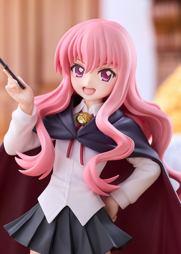 Zero no Tsukaima Pop Up Parade Figure LOUISE L SIZE - 2