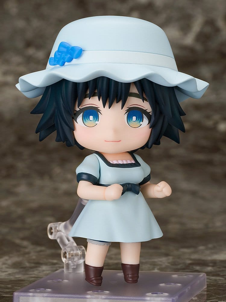 Steins Gate Nendoroid Action Figure MAYURI SHIINA 2.0 - 2