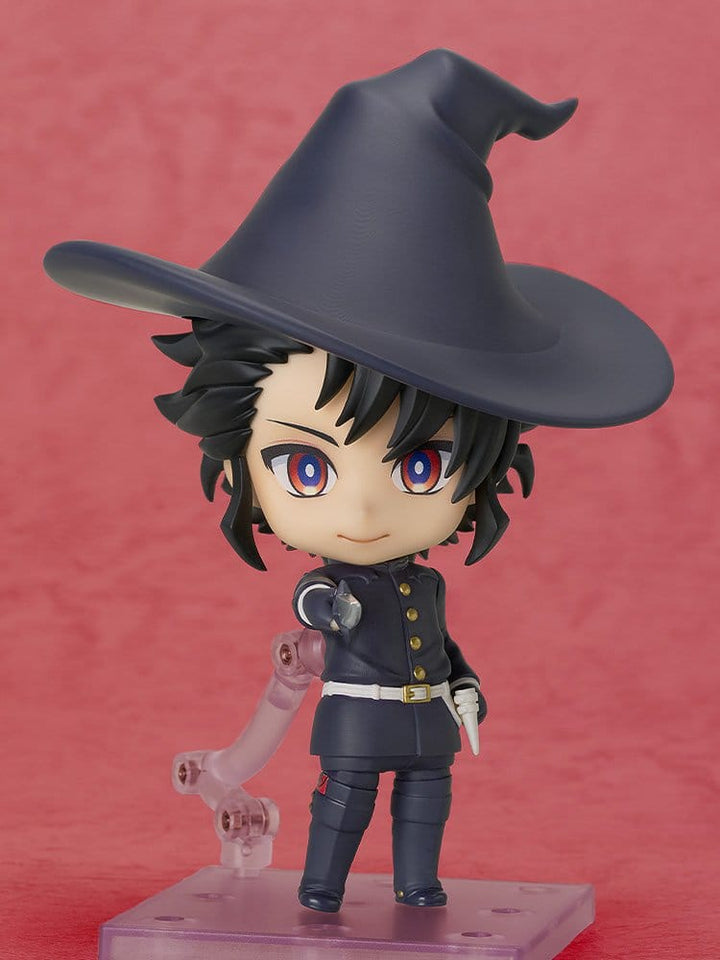 Ichi the Witch Nendoroid Action Figure ICHI - 2