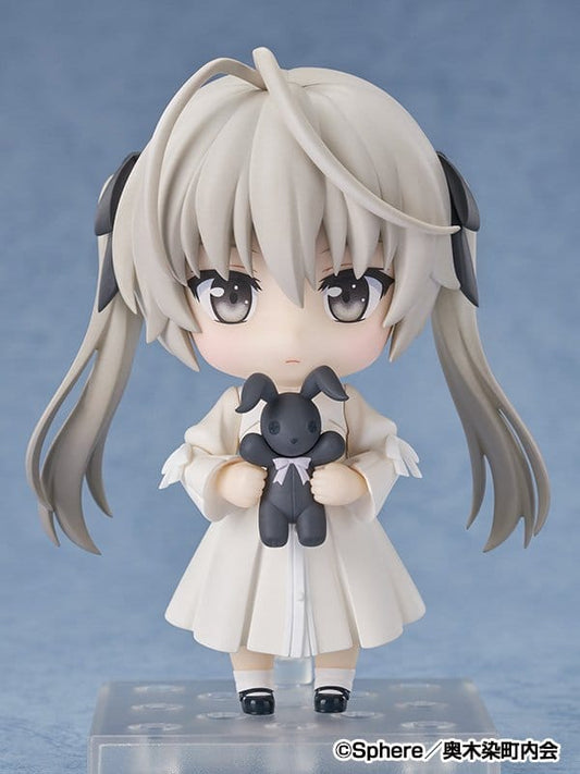 Yosuga no Sora Nendoroid Action Figure SORA KASUGANO - 2