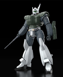 Patlabor 2: The Movie Moderoid Model Kit 1/60 AV-98 Ingram Reactive Armor - 2
