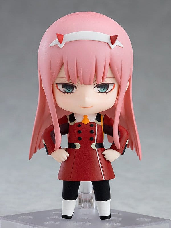 Darling in the Franxx Nendoroid Action Figure Zero Two - 2