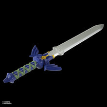 The Legend of Zelda: Tears of the Kingdom Electronic Master Sword - 2