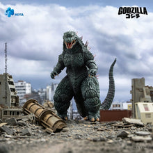 Godzilla vs. Megaguirus (2000) Exquisite Basic Series Action Figure GODZILLA - 2