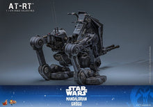 Star Wars: The Mandalorian & Grogu Movie Masterpiece Vehicle 1/6 AT-RT - 2
